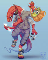 What are these grocery prices???